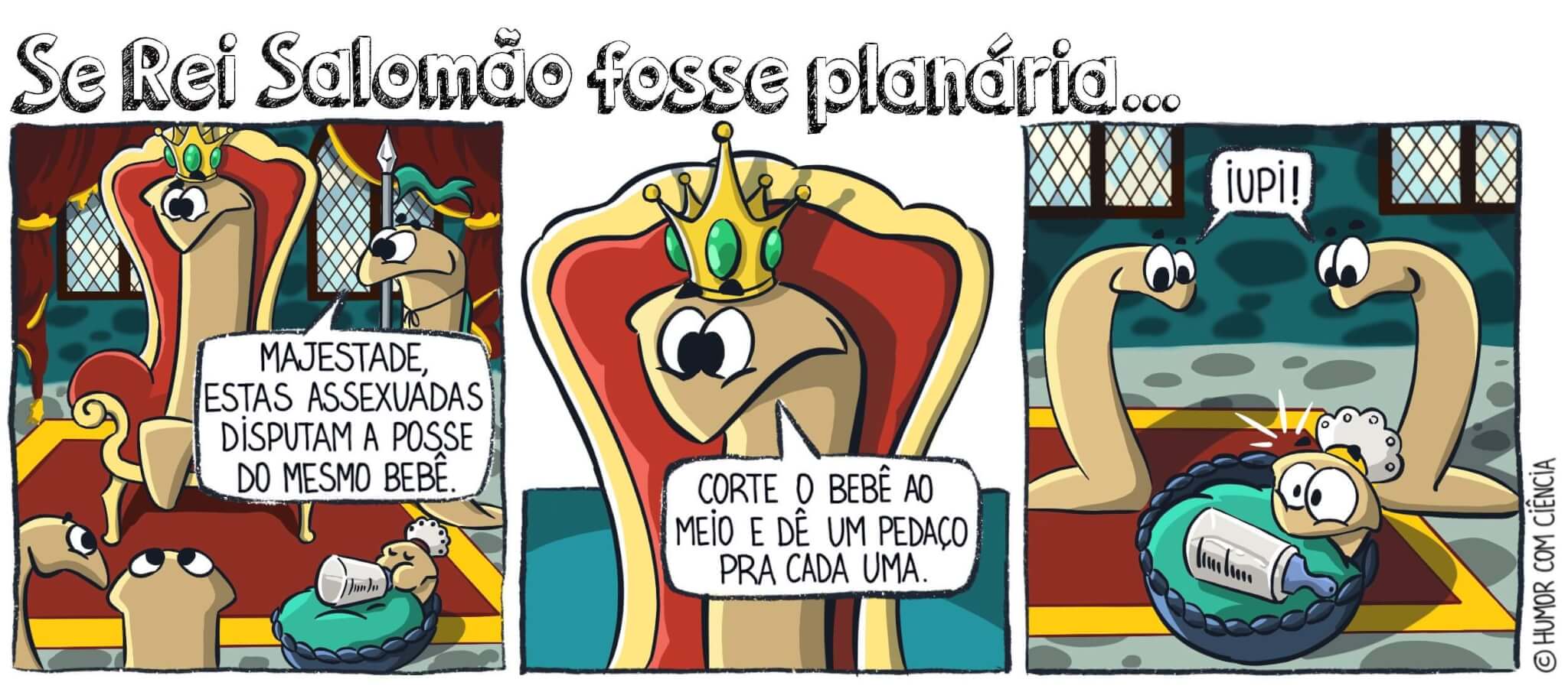 Arquivos Blog - Página 47 de 64 - Humor com Ciência